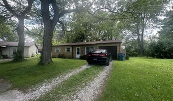 7840 Roseway Ct, Indianapolis, IN 46226