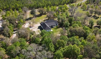 14032 DUNROVEN Dr, Bryceville, FL 32009