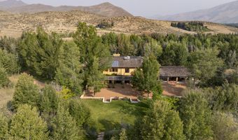 113 Townsend Gulch Rd, Bellevue, ID 83313