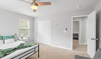 56 Pennyroyal Way, Beaufort, SC 29906