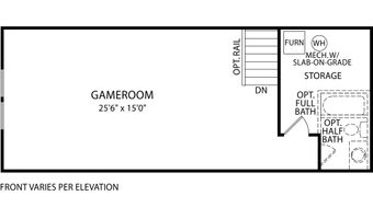 7711 Timber Creek Dr Plan: SARASOTA, Alexandria, KY 41001