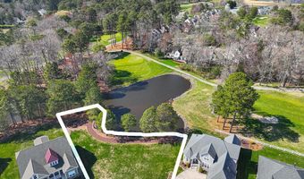 MUIRFIELD Lane lot # 78, Berlin, MD 21811