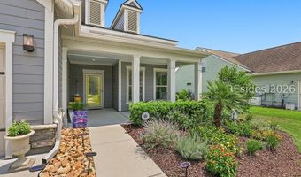 20 Heathrow Ave, Bluffton, SC 29910