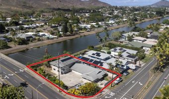 905 Kainui Dr, Kailua, HI 96734