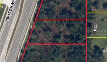 3356 SW HIGHWAY 17, Arcadia, FL 34266