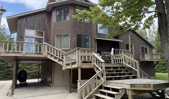9201 Wreck Rd, Alpena, MI 49707