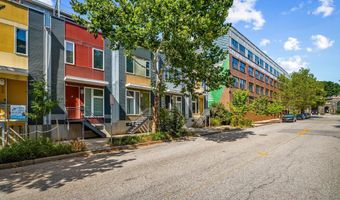 432 E OLIVER St, Baltimore, MD 21202