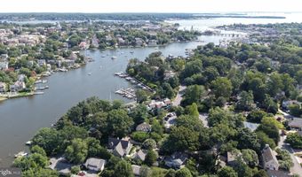 6 SPA CREEK Lndg B2, Annapolis, MD 21403