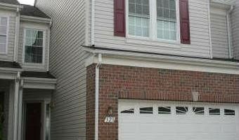 323 GOLDEN EAGLE Way, Belcamp, MD 21017