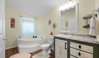 563 WYNN WOOD Cir, Camden Wyoming, DE 19934