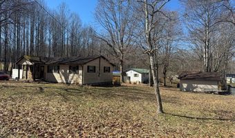927 OLD GRANDVIEW Rd, Beaver, WV 25813