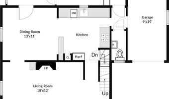 221 Trinity St, Warwick, RI 02886