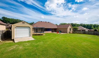 1200 Nature Way, Benton, AR 72019
