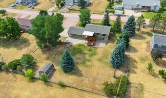 7810 Wild Rose St, Blackhawk, SD 57718