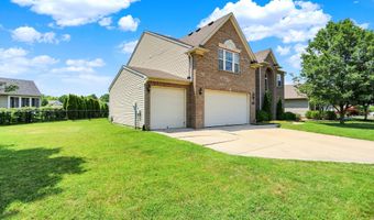 5142 Cedar Mill Ln, Indianapolis, IN 46237