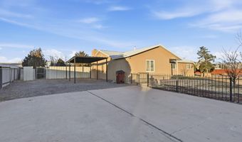 930 Martha Jean Rd, Belen, NM 87002