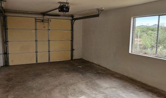1185 W PURDY Ln, Bisbee, AZ 85603
