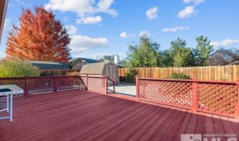 248 Woodlake Cir, Dayton, NV 89403