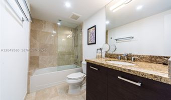 9400 W Bay Harbor Dr 501, Bay Harbor Islands, FL 33154