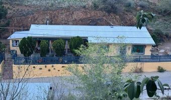 236 A Brewery Ave, Bisbee, AZ 85603