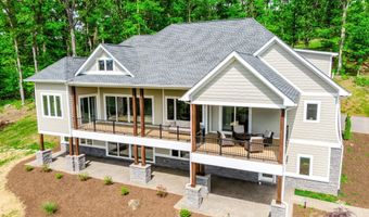 128 Saddle Ridge Dr, Alexander, NC 28701