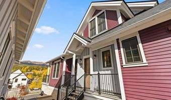 203 N RIDGE St A, Breckenridge, CO 80424