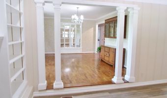601 E GLADE Rd, Anniston, AL 36206