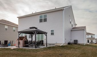 3209 NW Westwood St, Ankeny, IA 50023