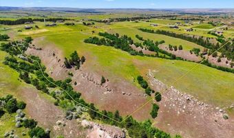 50 99 Acres Hat Ranch Dr, Belle Fourche, SD 57717