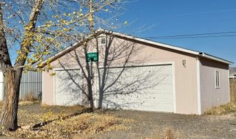225 Carson Rd, Battle Mountain, NV 89820