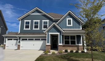 1075 Marston Ln, Avon, IN 46123