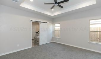 2807 TAMPA BAY Ave, Amarillo, TX 79118