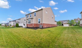 704 Groveland Cir, Ann Arbor, MI 48108