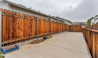 881 Valley Vista Dr, Carson City, NV 89705
