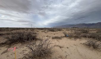 Lot 19 Southland Rd, Alamogordo, NM 88310