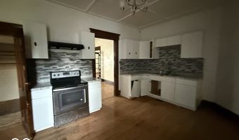 340 W 11th St, Anderson, IN 46016