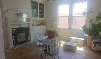714 E Church St, Bishopville, SC 29010