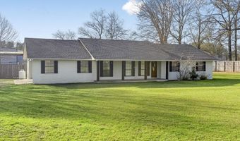 35 E Lincoln Dr, Brookhaven, MS 39601