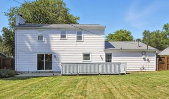 5126 Martinique Rd, Fort Wayne, IN 46815