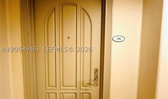 3370 NE 190TH St 706, Aventura, FL 33180
