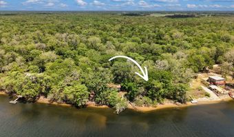 TBD 000 SW 86th Way, Bell, FL 32619