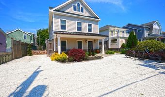 312 BURTON Ave, Lewes, DE 19958