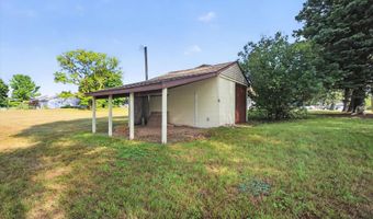 4747 W Van Buren Rd, Alma, MI 48801