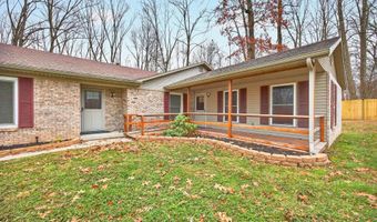 206 Woodcliff Way, Bedford, IN 47421