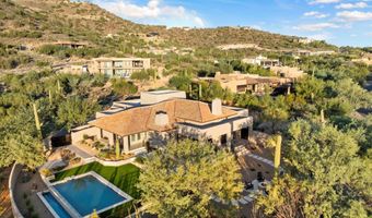 35017 N SUNSET Trl, Carefree, AZ 85377