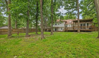 1019 Daniels St, Aurora, MO 65605