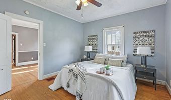 5201 E North St, Indianapolis, IN 46219