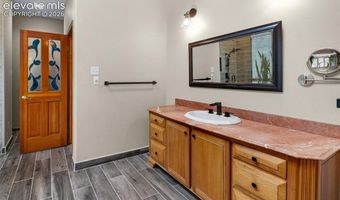 8912 S Pine Dr, Beulah, CO 81023