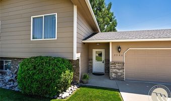 3546 LYNN Ave, Billings, MT 59102