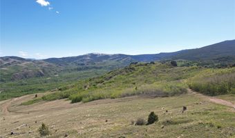 NHN Alpha Lode & Alpha Fraction Lode Alpha Trail, Anaconda, MT 59711